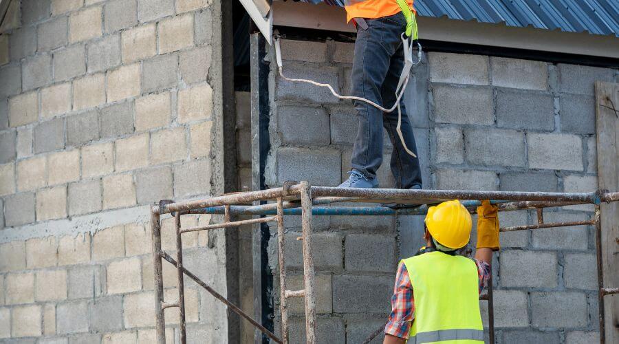 Local Siding Services in Burdick, KS